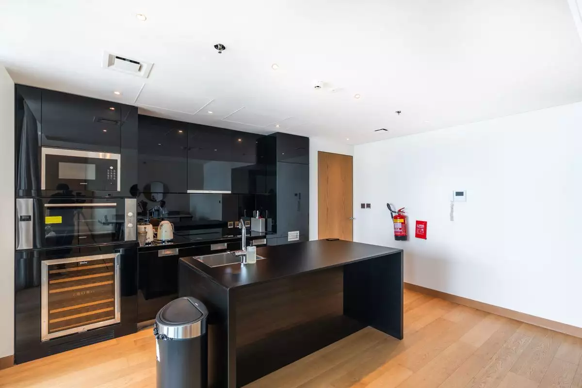 Flat 243m² in UAE, Dubai. Priced at 8740042€ rent photo-20