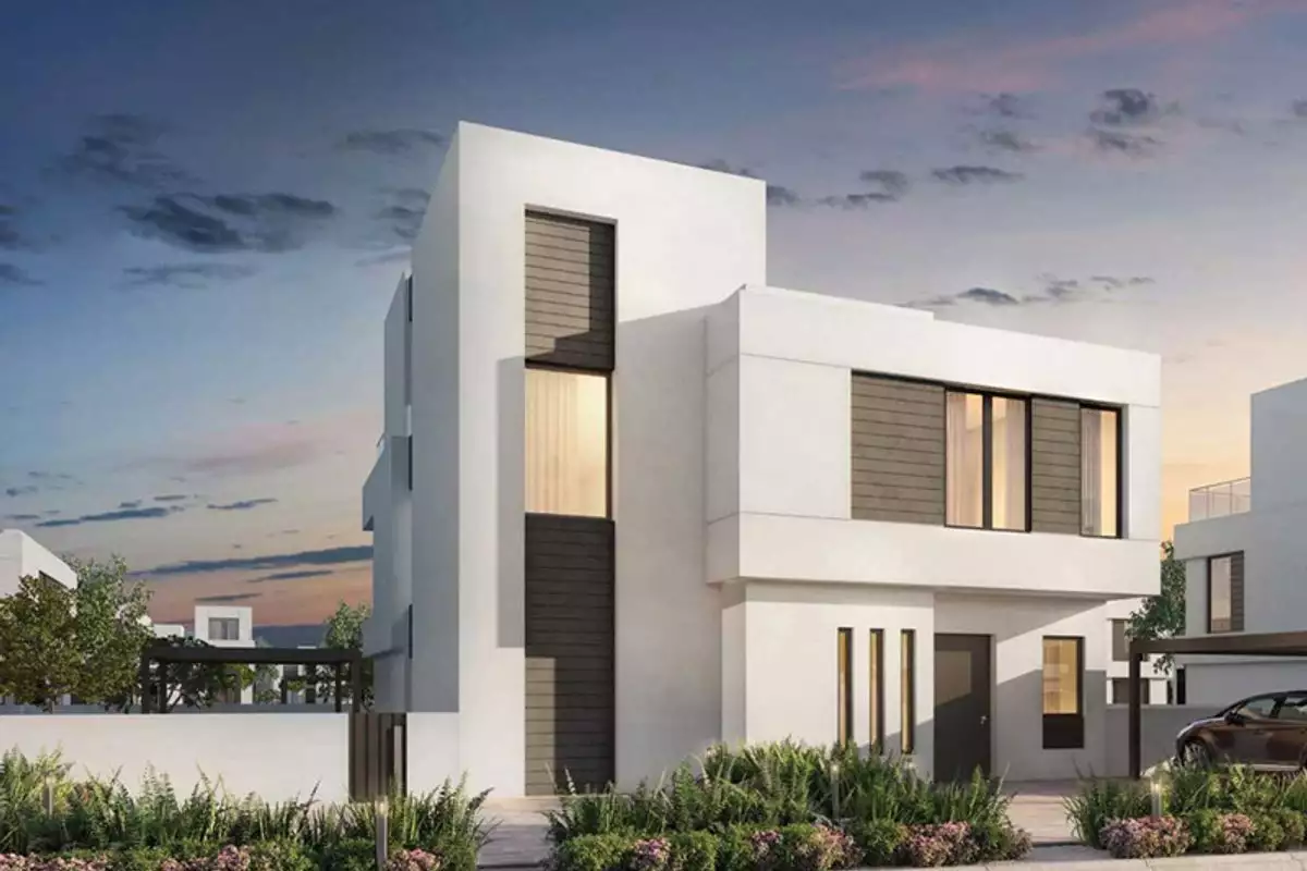 Land 561m² in UAE, Abu Dhabi. Priced at 424516€ rent photo-8
