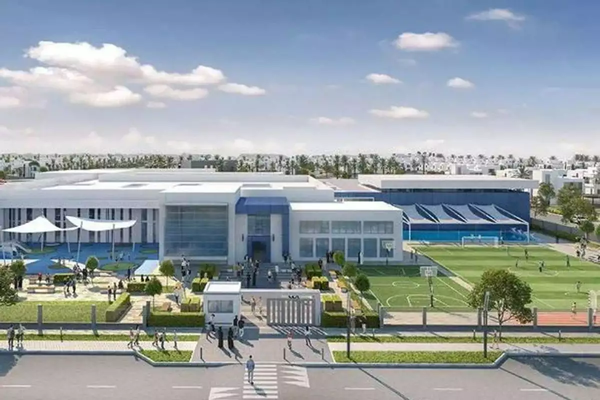 Land 561m² in UAE, Abu Dhabi. Priced at 424516€ rent photo-10