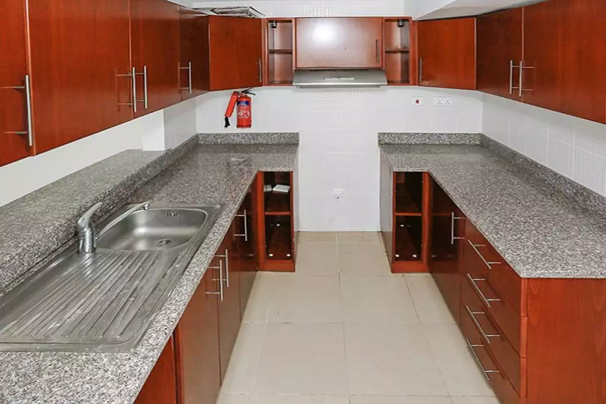 Flat 91m² in UAE, Dubai. Priced at 299659€ rent photo-6