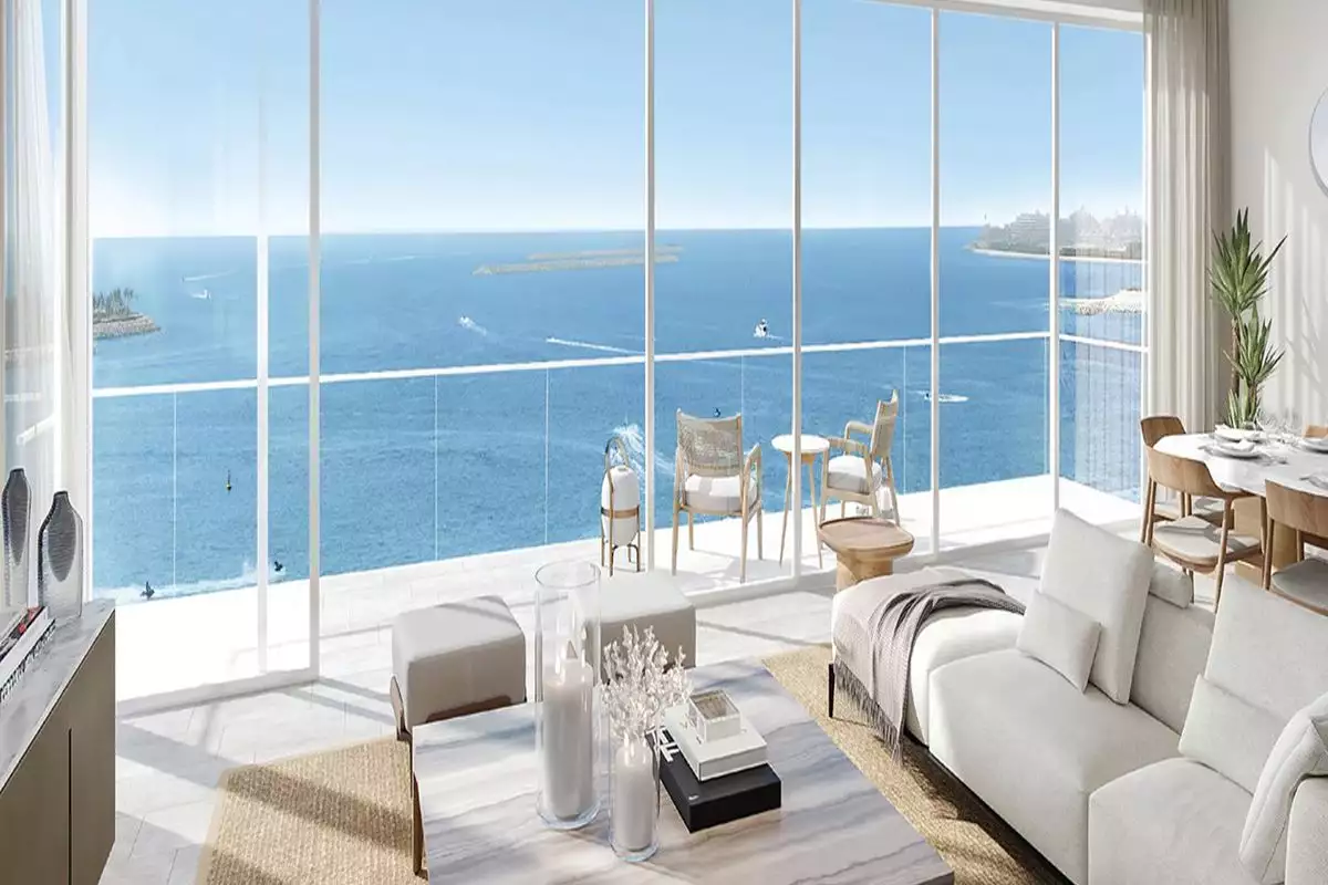Flat 567m² in UAE, Dubai. Priced at 7741180€ rent photo-1
