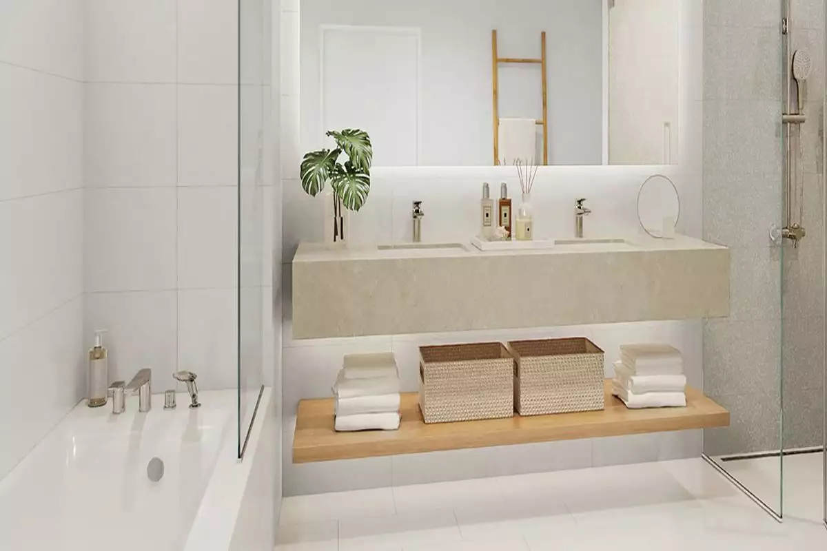 Flat 567m² in UAE, Dubai. Priced at 7741180€ rent photo-5