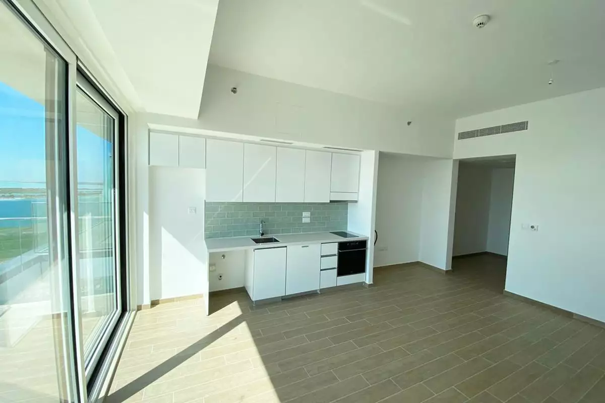 Flat 51m² in UAE, Abu Dhabi. Priced at 237230€ rent photo-4