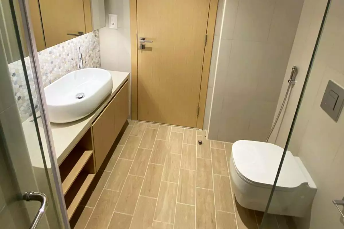 Flat 51m² in UAE, Abu Dhabi. Priced at 237230€ rent photo-5