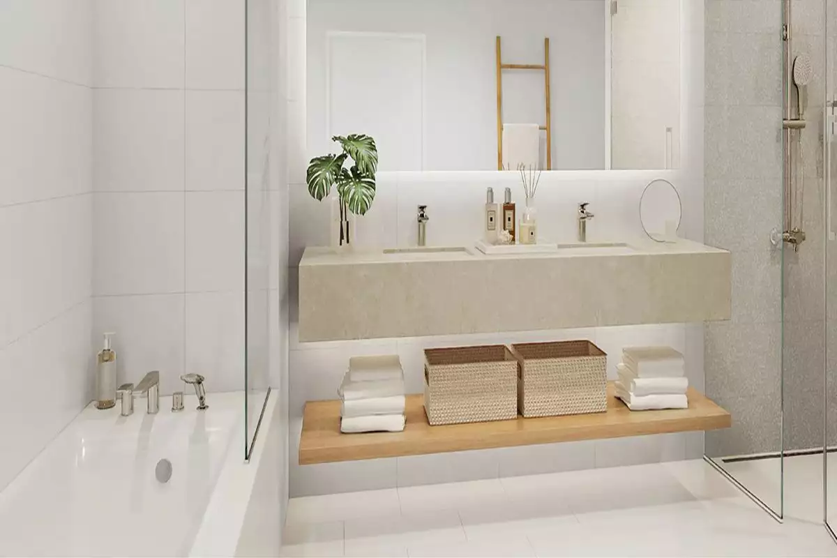 Flat 283m² in UAE, Dubai. Priced at 3995448€ rent photo-7