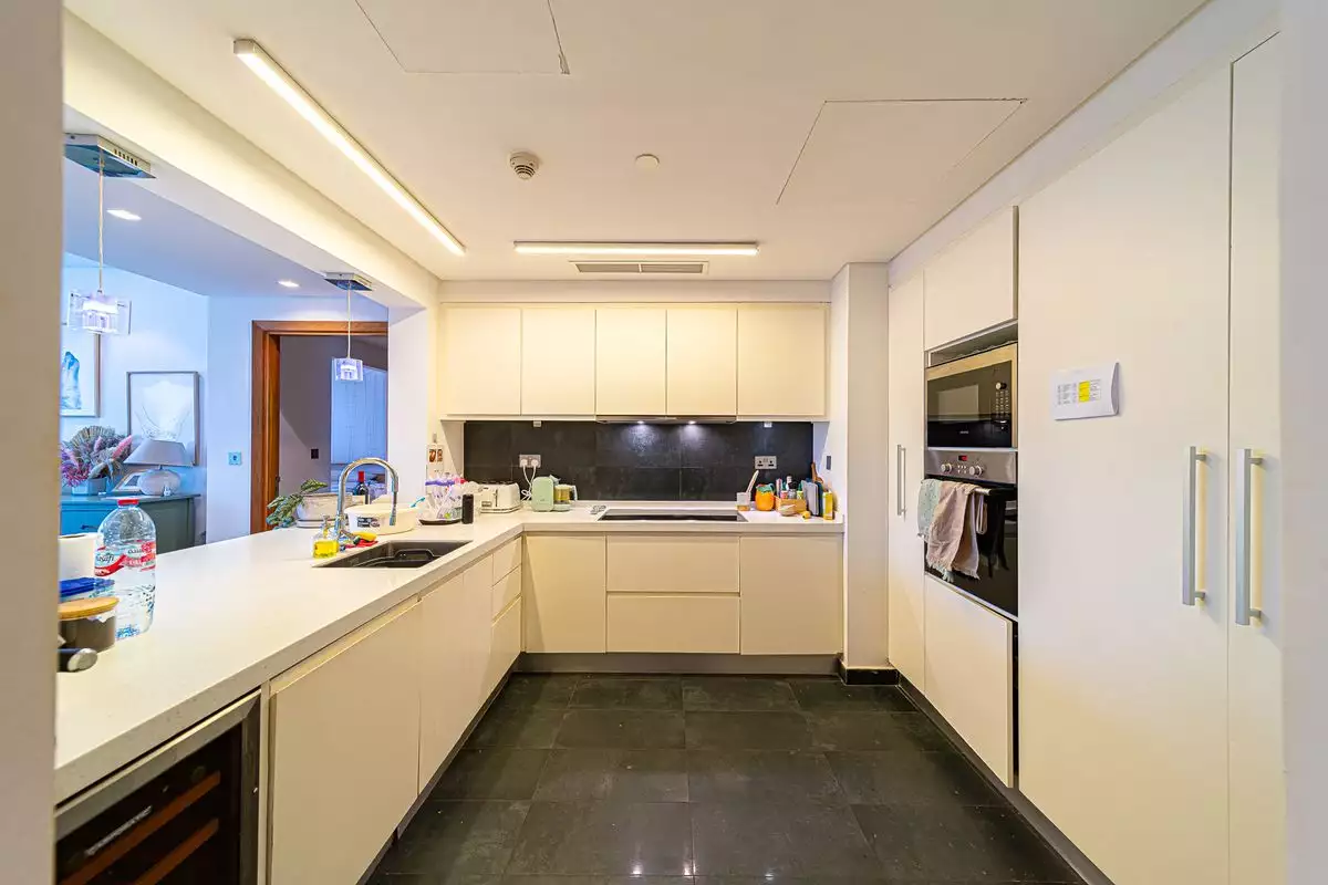 Flat 162m² in UAE, Dubai. Priced at 874004€ rent photo-7