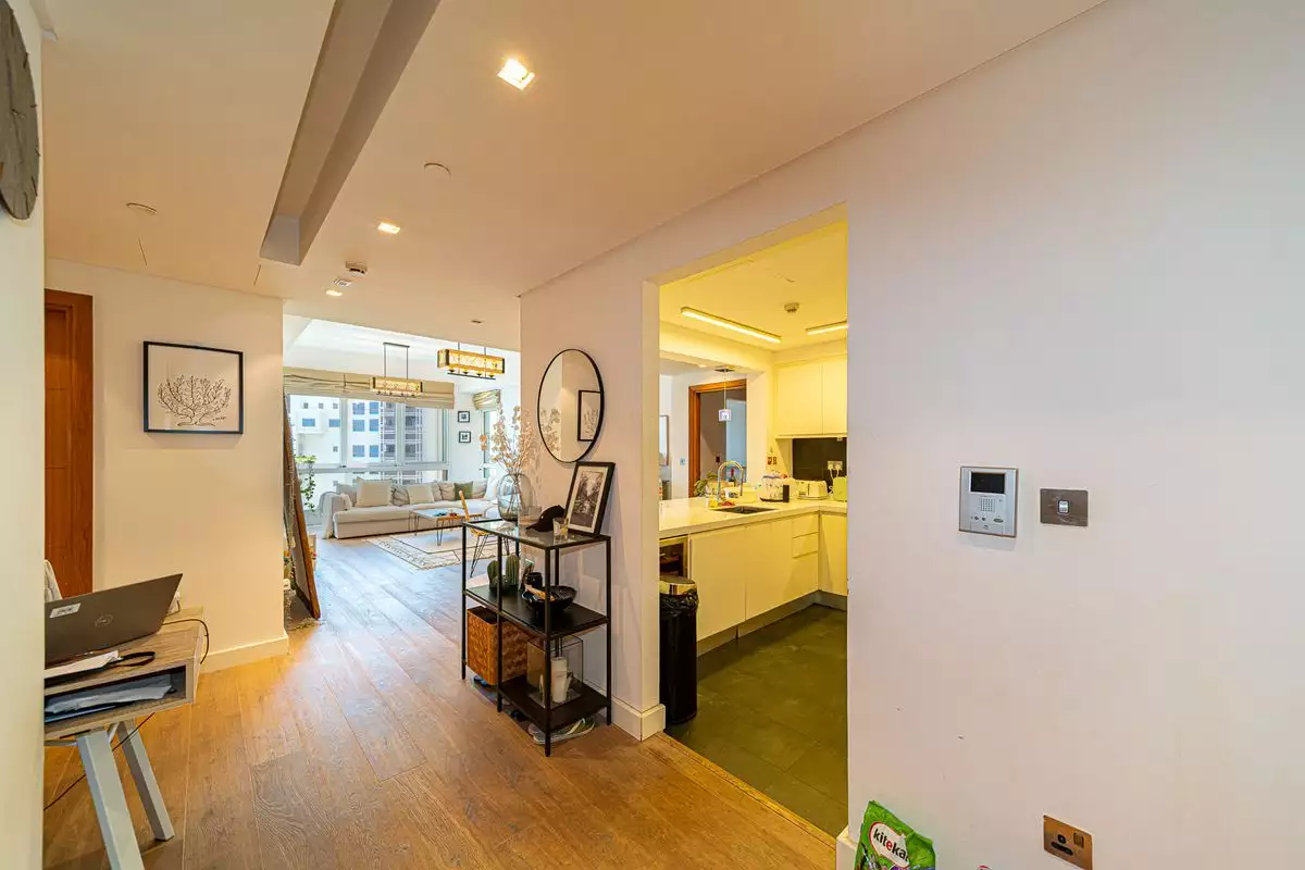 Flat 162m² in UAE, Dubai. Priced at 874004€ rent photo-8