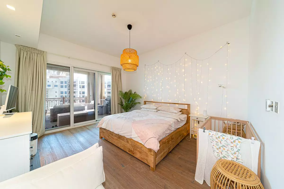 Flat 162m² in UAE, Dubai. Priced at 874004€ rent photo-9