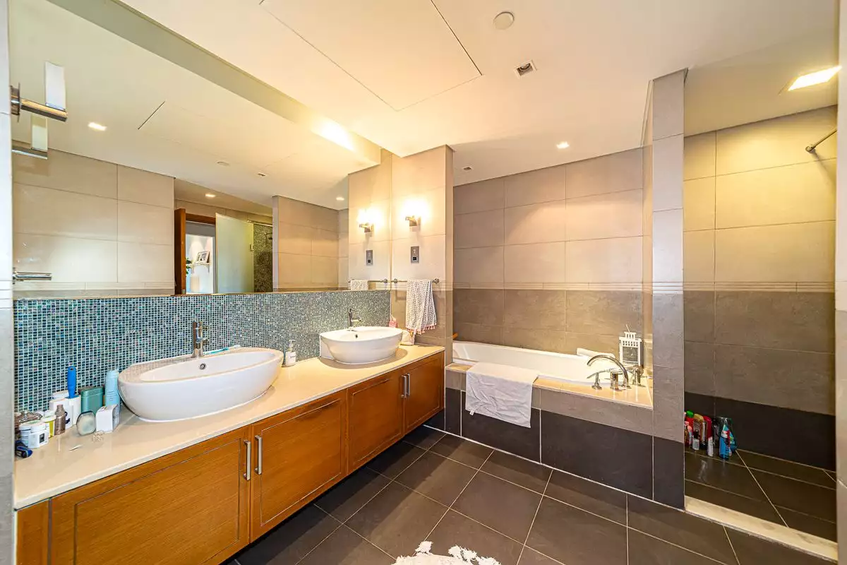 Flat 162m² in UAE, Dubai. Priced at 874004€ rent photo-10