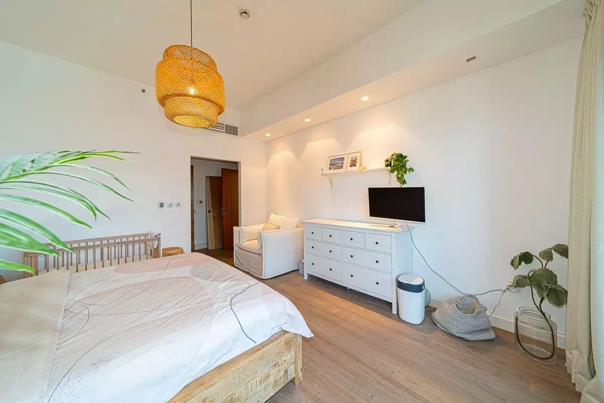 Flat 162m² in UAE, Dubai. Priced at 874004€ rent photo-11