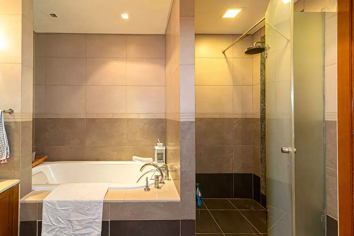Flat 162m² in UAE, Dubai. Priced at 874004€ rent photo-12