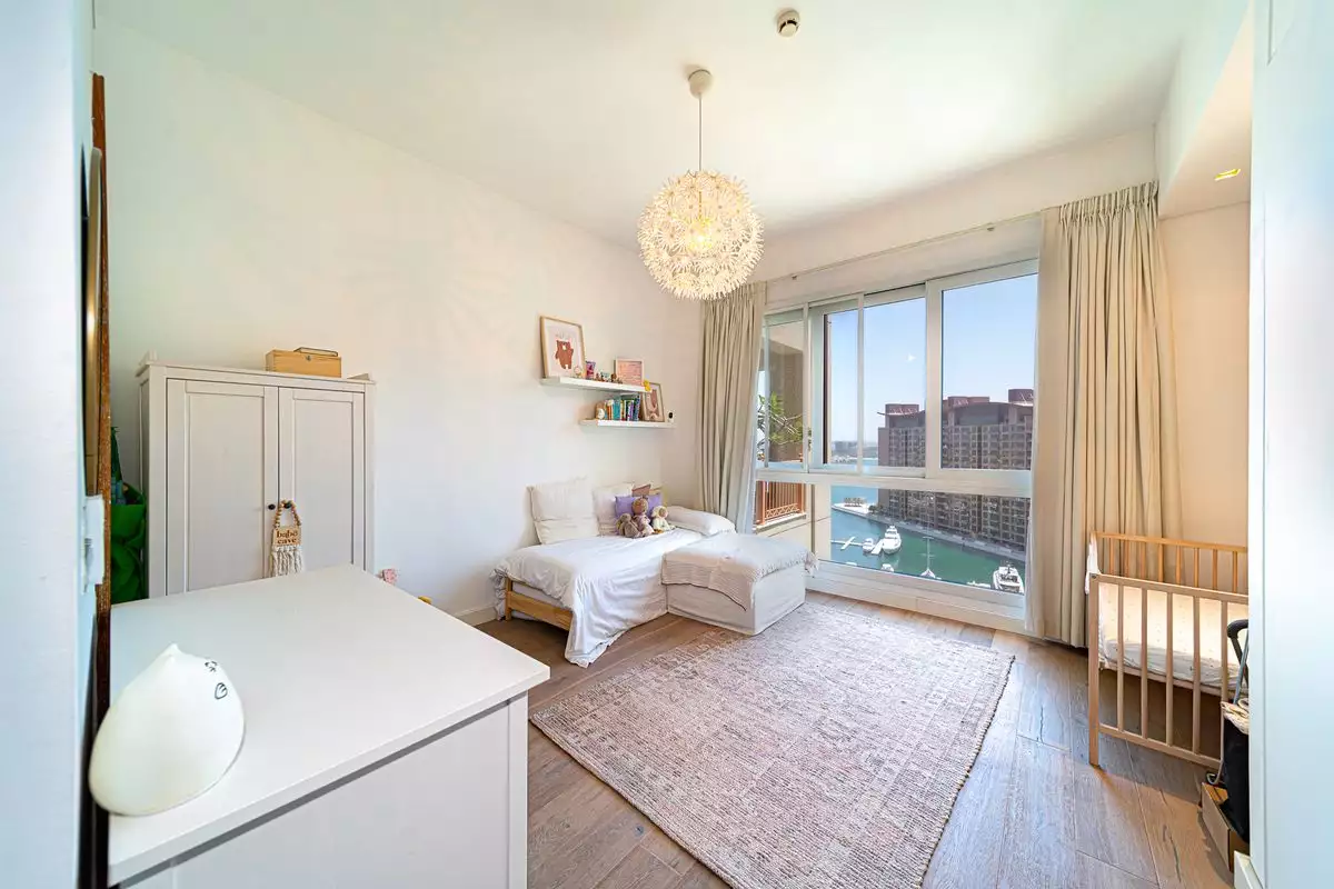 Flat 162m² in UAE, Dubai. Priced at 874004€ rent photo-13