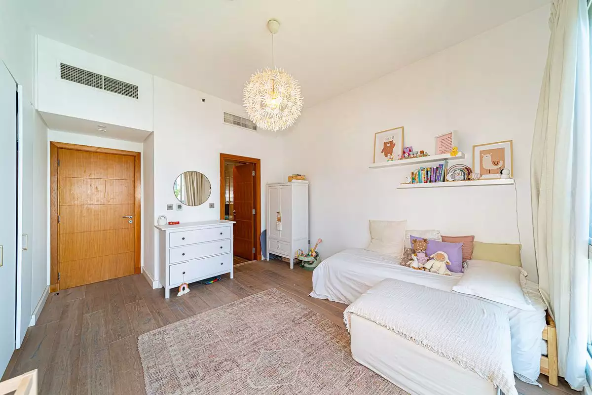 Flat 162m² in UAE, Dubai. Priced at 874004€ rent photo-15
