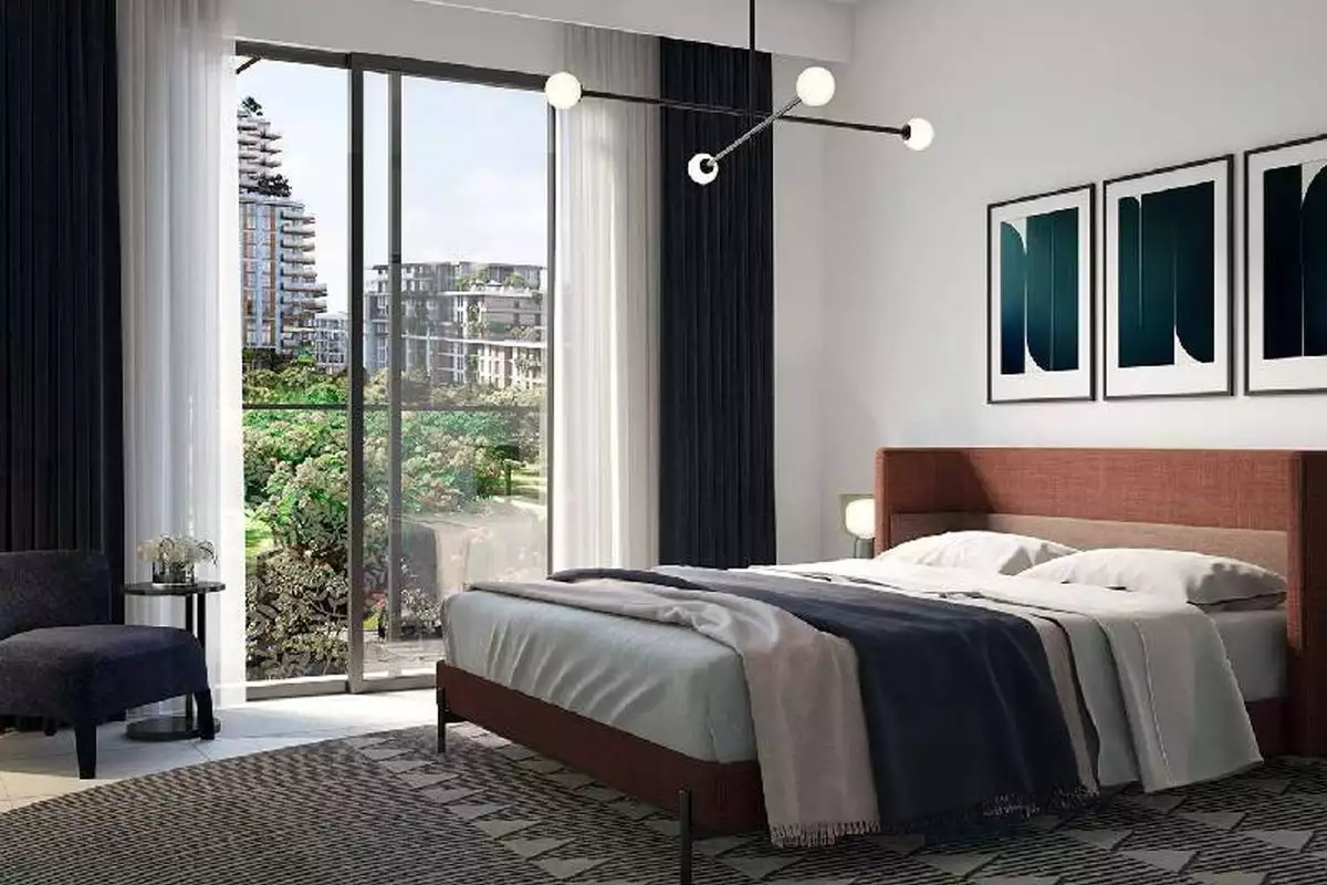 Flat 63m² in UAE, Dubai. Priced at 480702€ rent photo-15