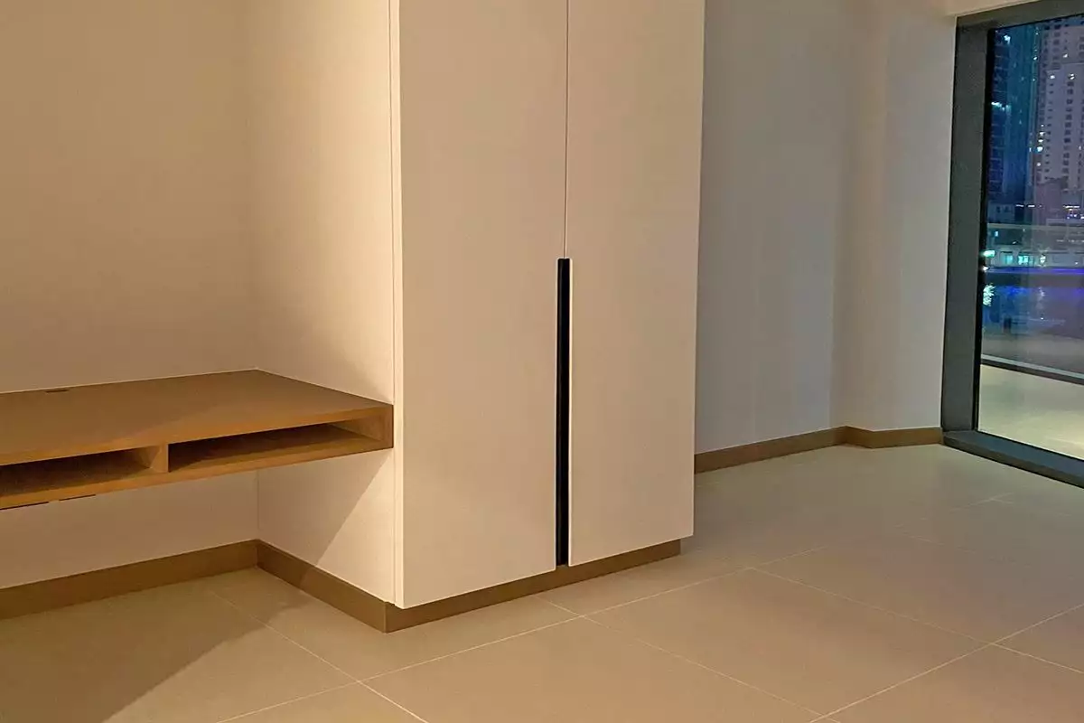 Flat 167m² in UAE, Dubai. Priced at 1598179€ rent photo-2