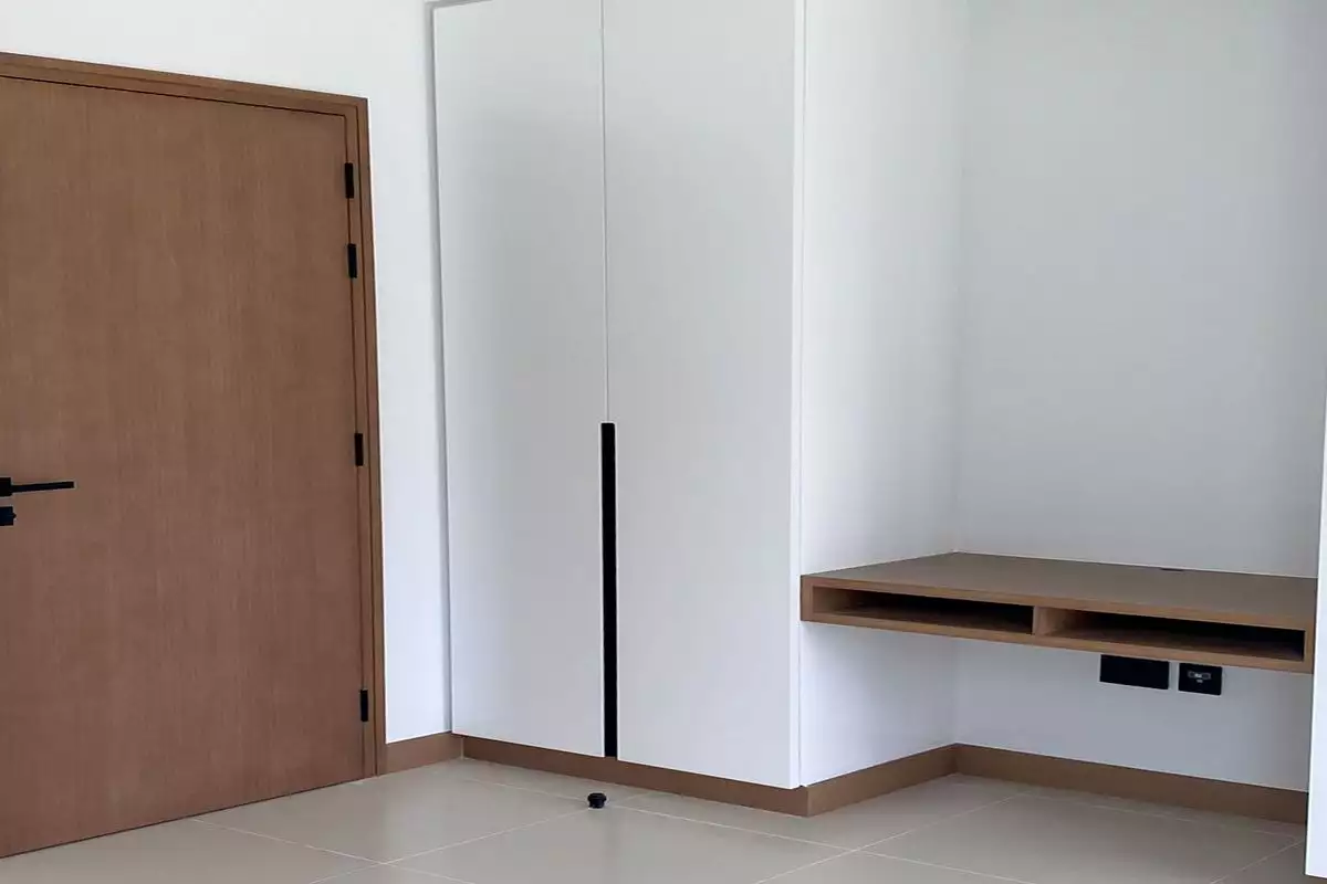Flat 167m² in UAE, Dubai. Priced at 1598179€ rent photo-3