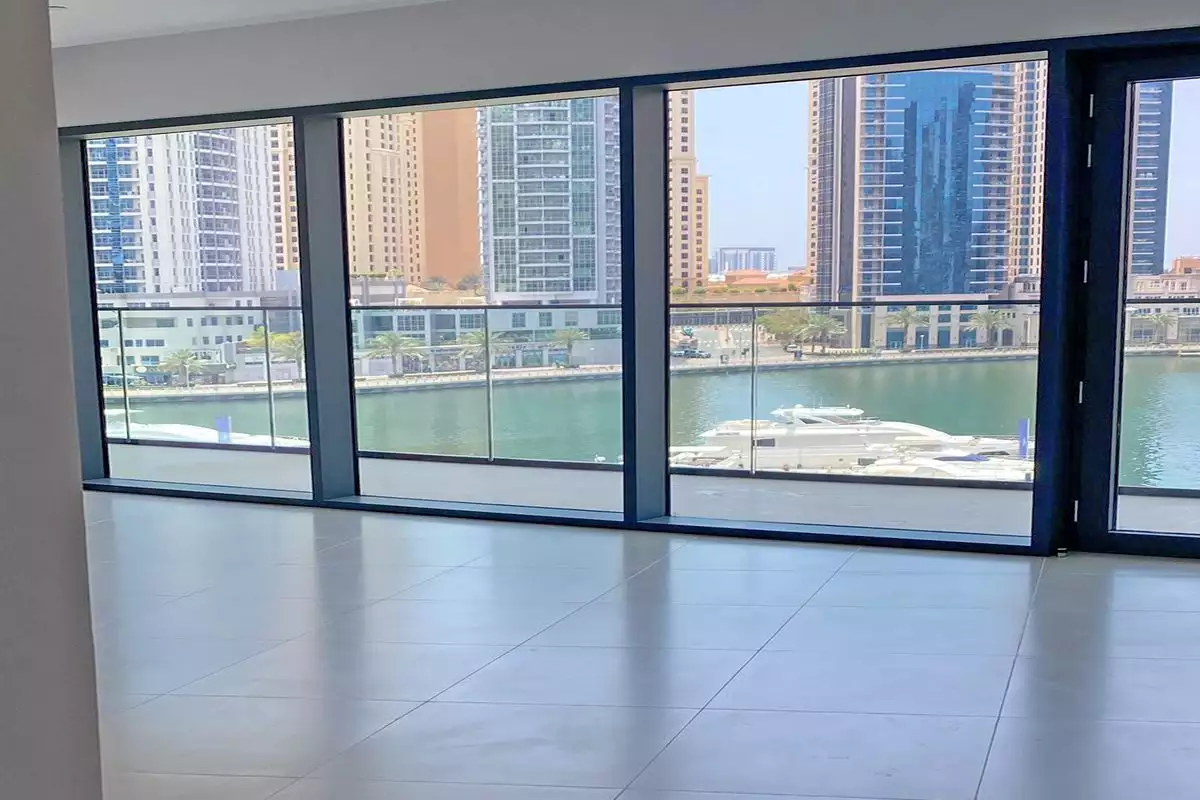 Flat 167m² in UAE, Dubai. Priced at 1598179€ rent photo-7