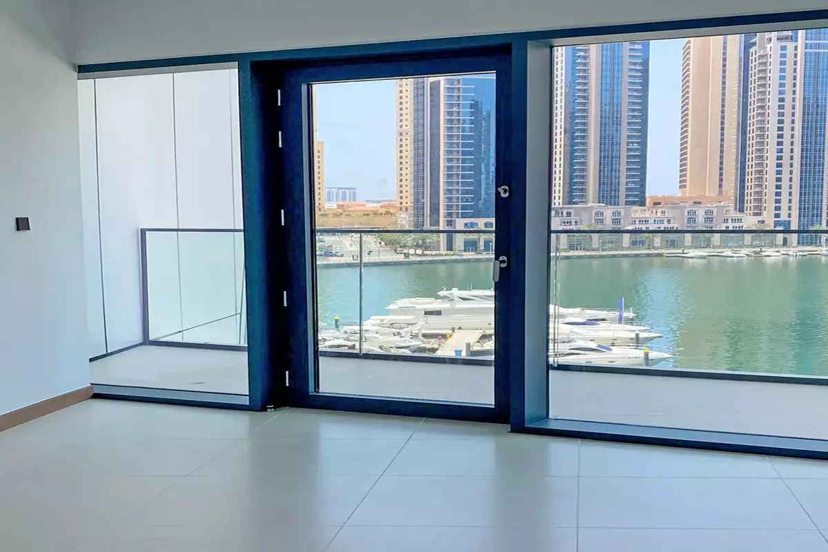 Flat 167m² in UAE, Dubai. Priced at 1598179€ rent photo-8