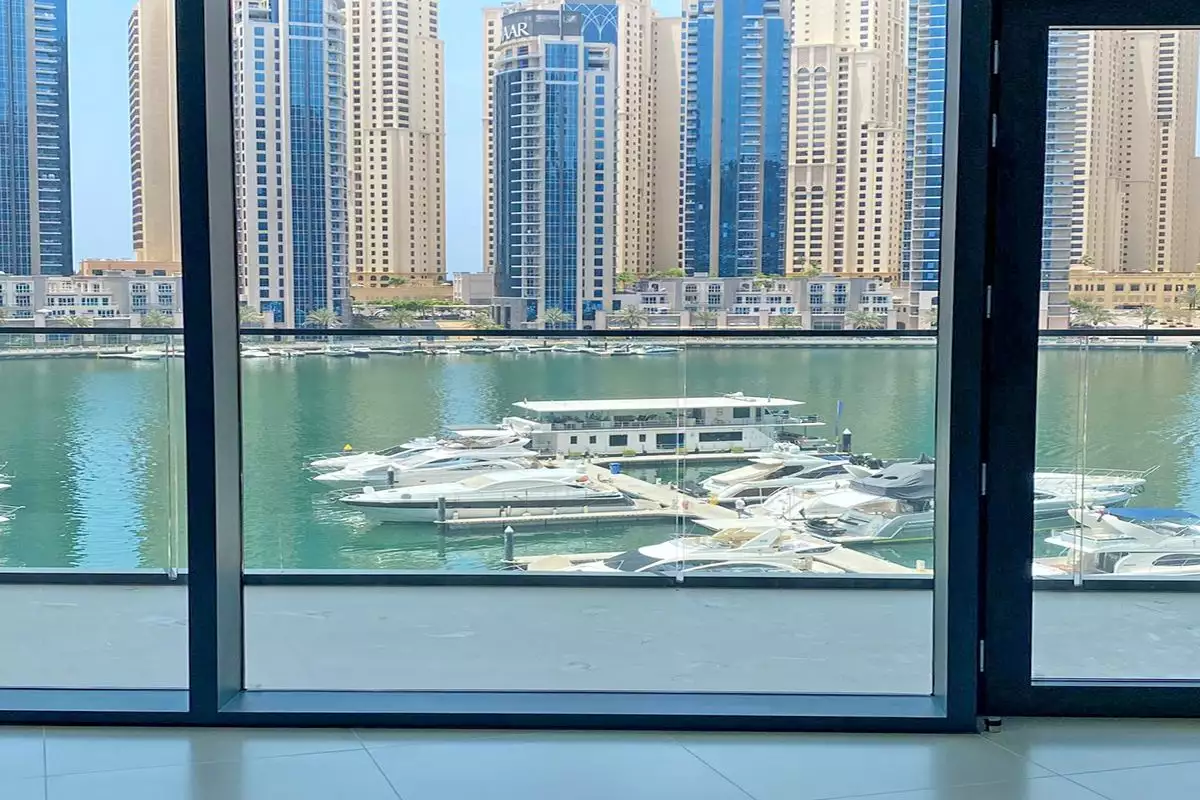 Flat 167m² in UAE, Dubai. Priced at 1598179€ rent photo-9