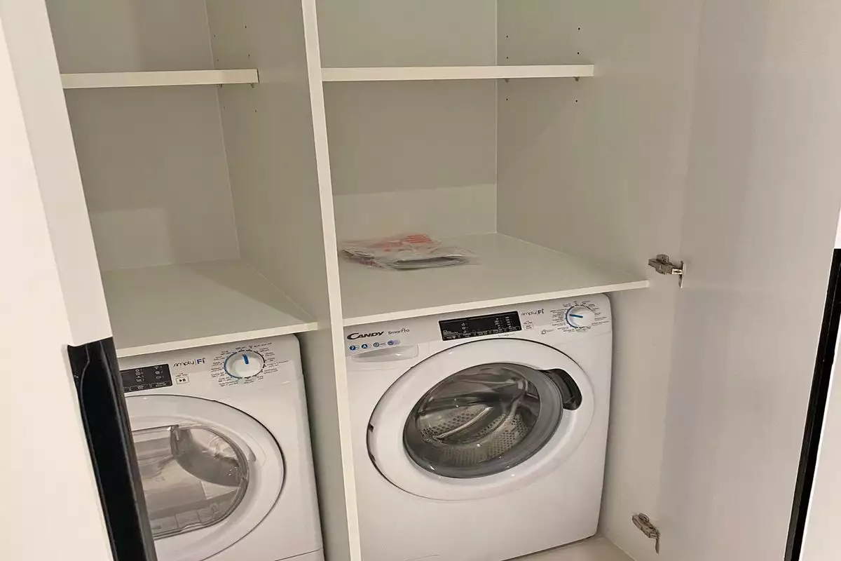 Flat 167m² in UAE, Dubai. Priced at 1598179€ rent photo-10
