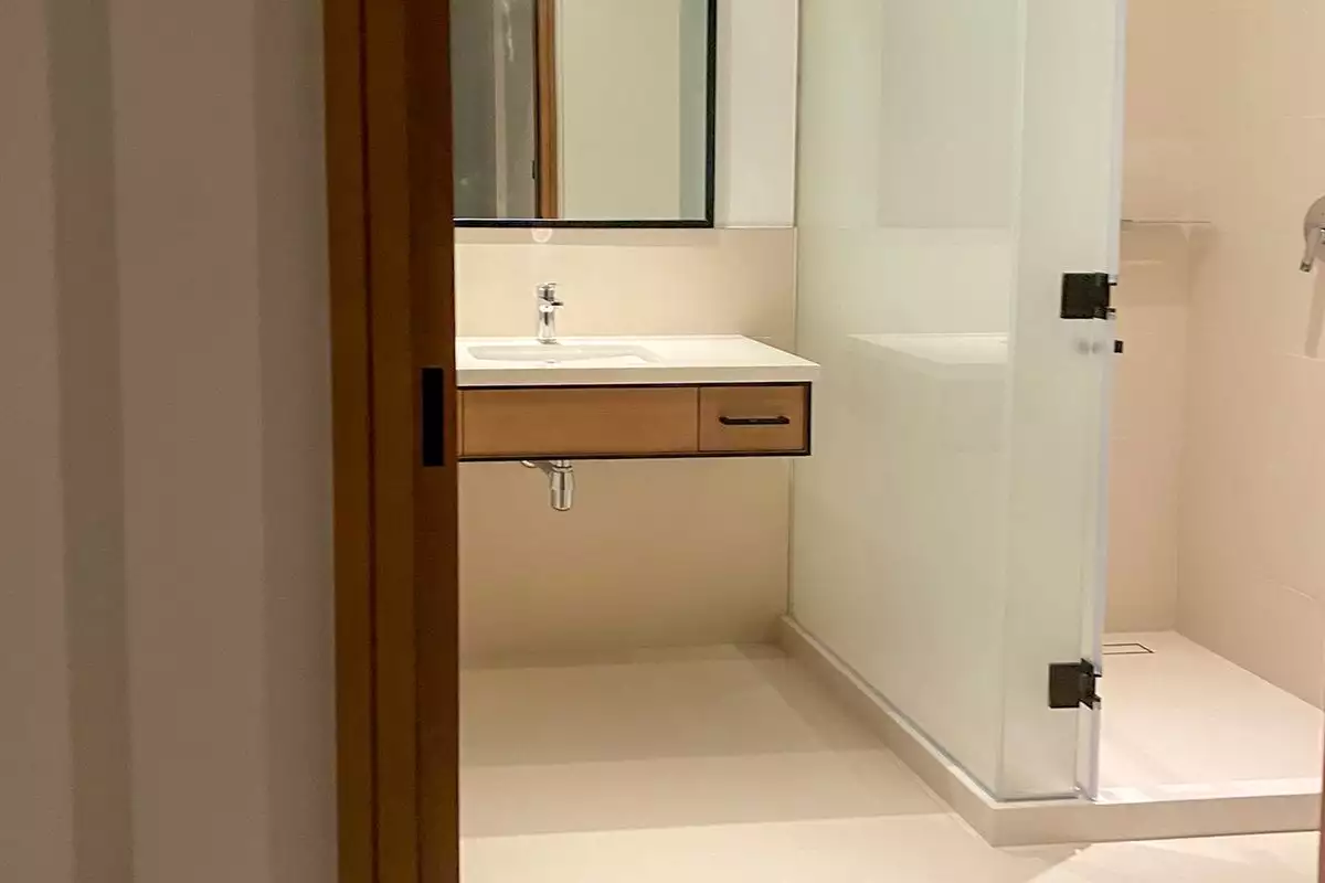 Flat 167m² in UAE, Dubai. Priced at 1598179€ rent photo-11