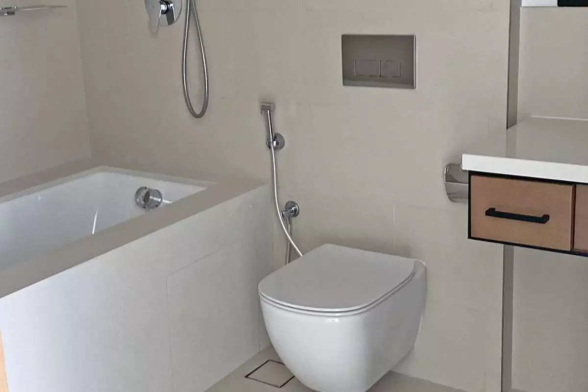 Flat 167m² in UAE, Dubai. Priced at 1598179€ rent photo-12