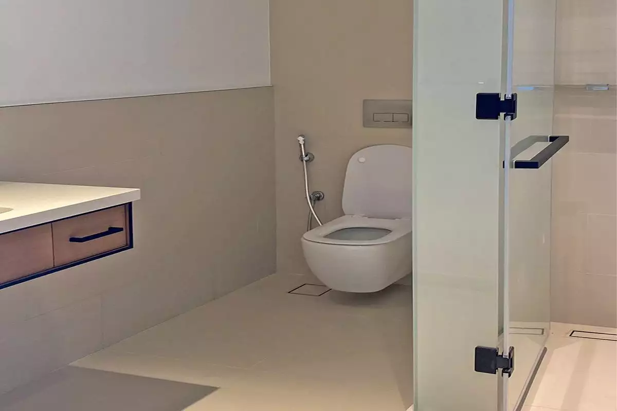 Flat 167m² in UAE, Dubai. Priced at 1598179€ rent photo-13