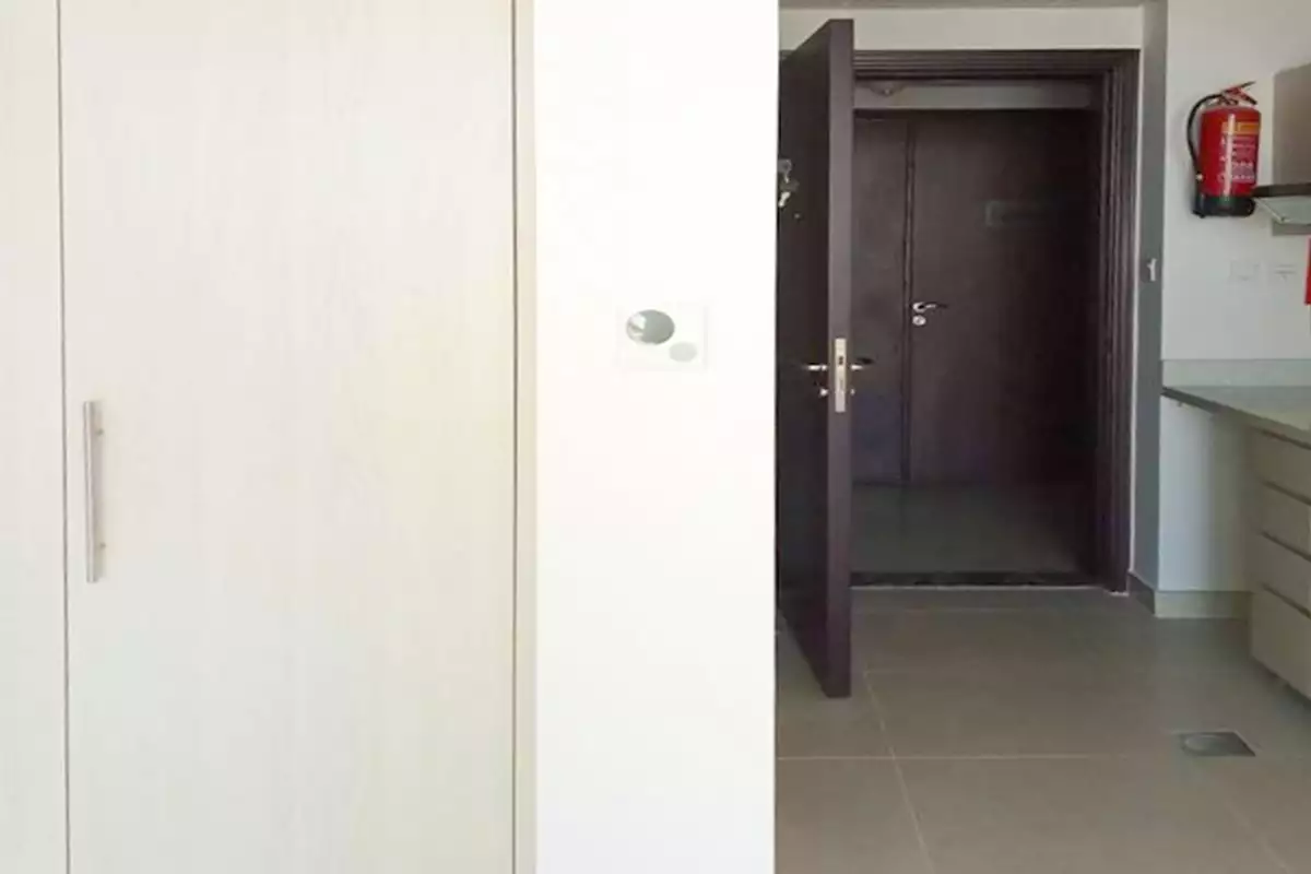 Flat 67m² in UAE, Dubai. Priced at 182292€ rent photo-4