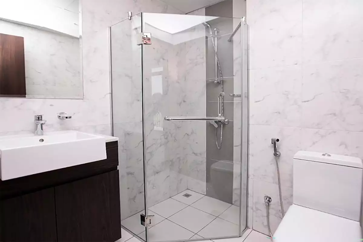 Flat 67m² in UAE, Dubai. Priced at 182292€ rent photo-6