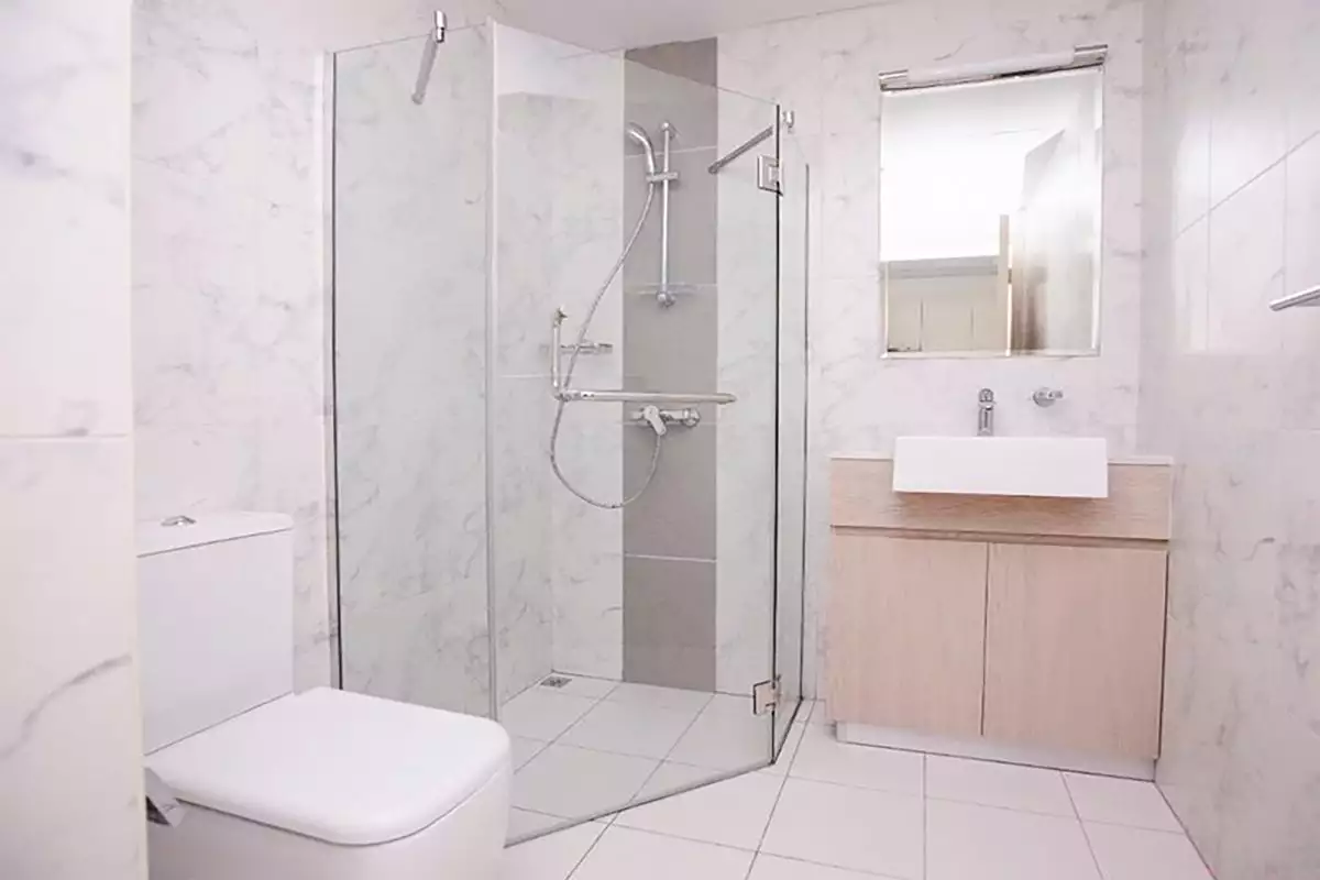 Flat 67m² in UAE, Dubai. Priced at 182292€ rent photo-8
