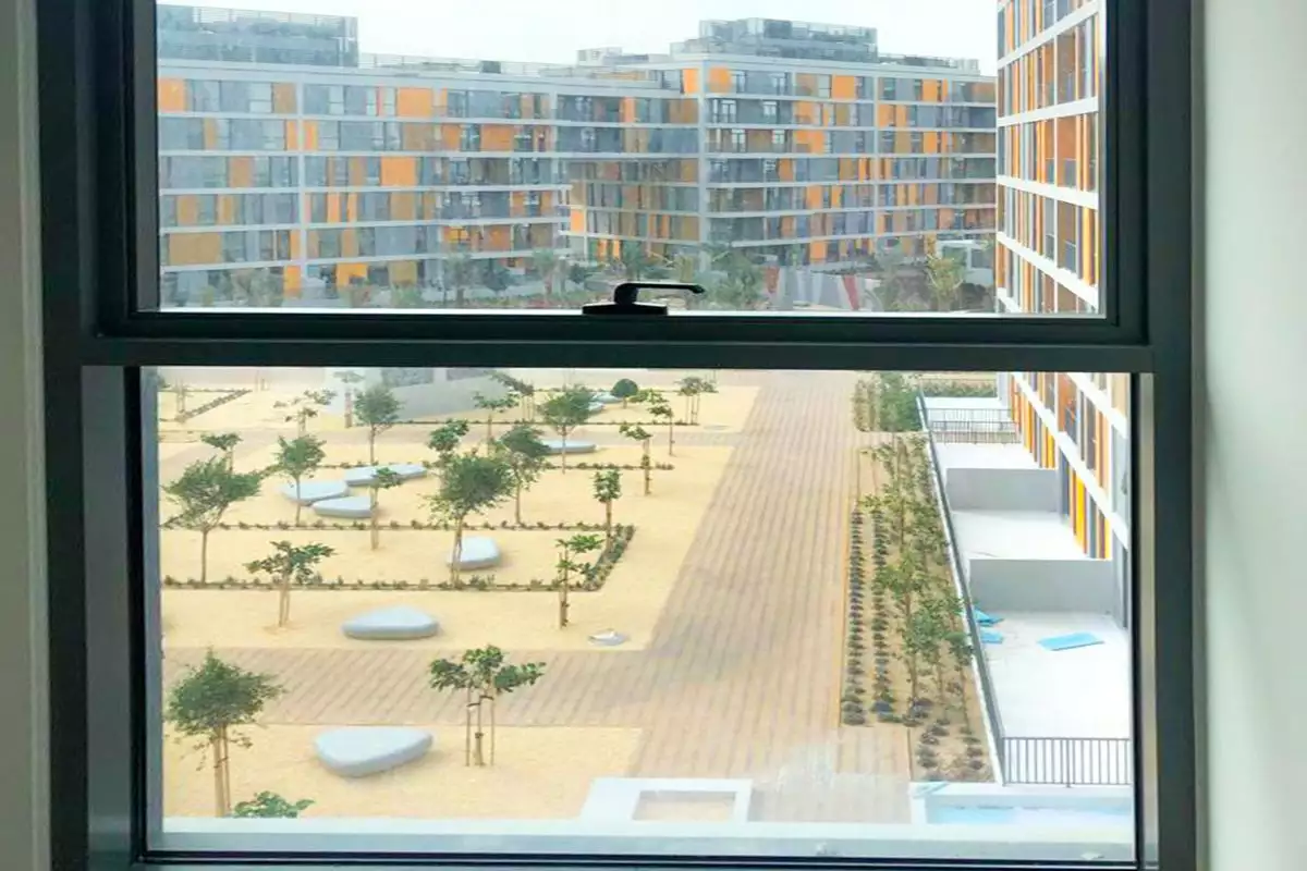 Flat 67m² in UAE, Dubai. Priced at 182292€ rent photo-9