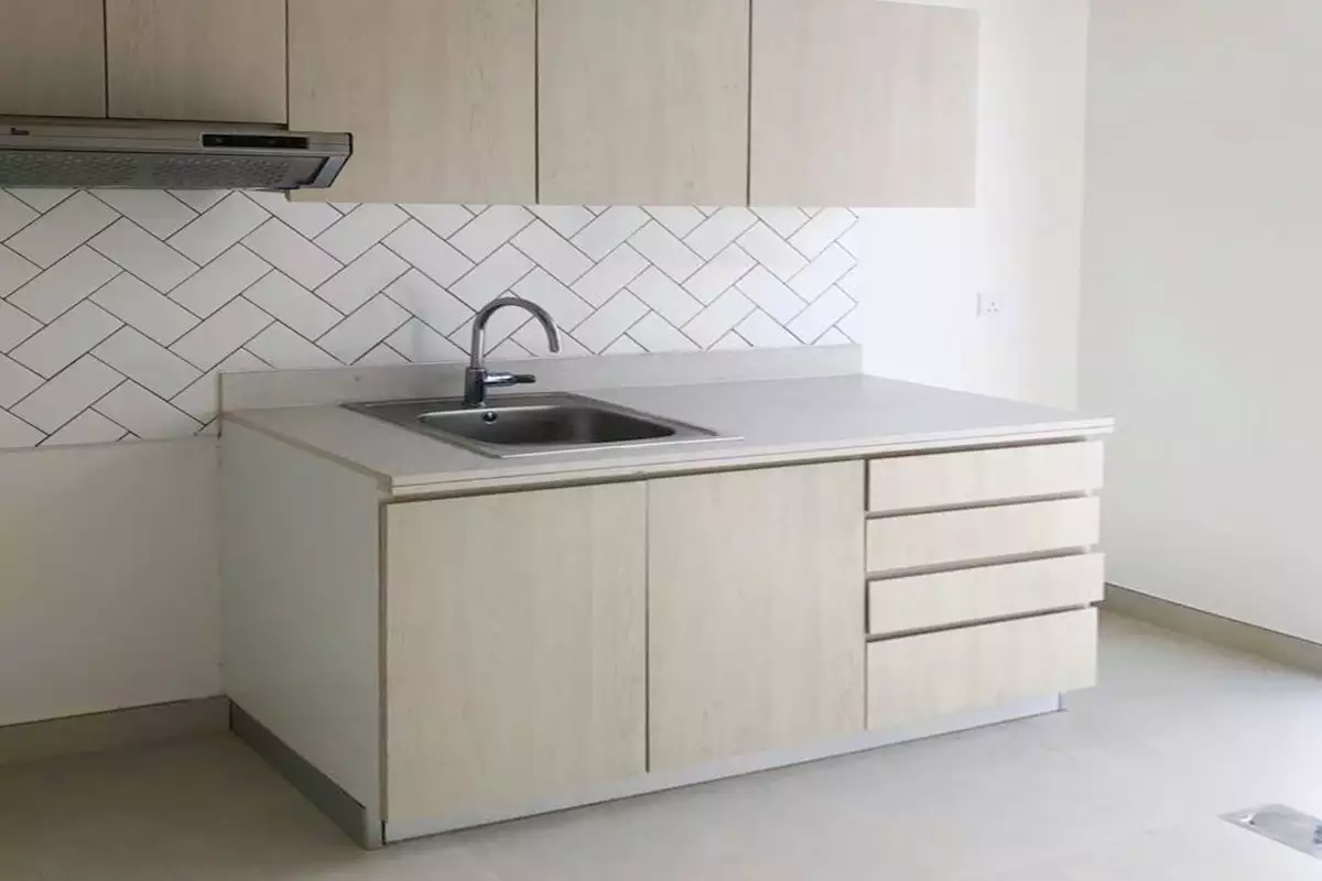 Flat 67m² in UAE, Dubai. Priced at 182292€ rent photo-10