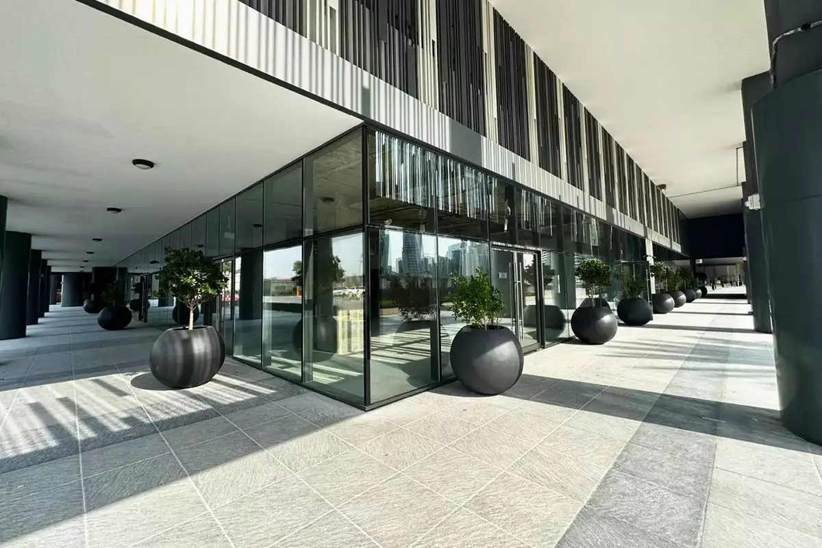 Other Properties 103m² in UAE, Dubai. Priced at 1498293€ rent photo-2