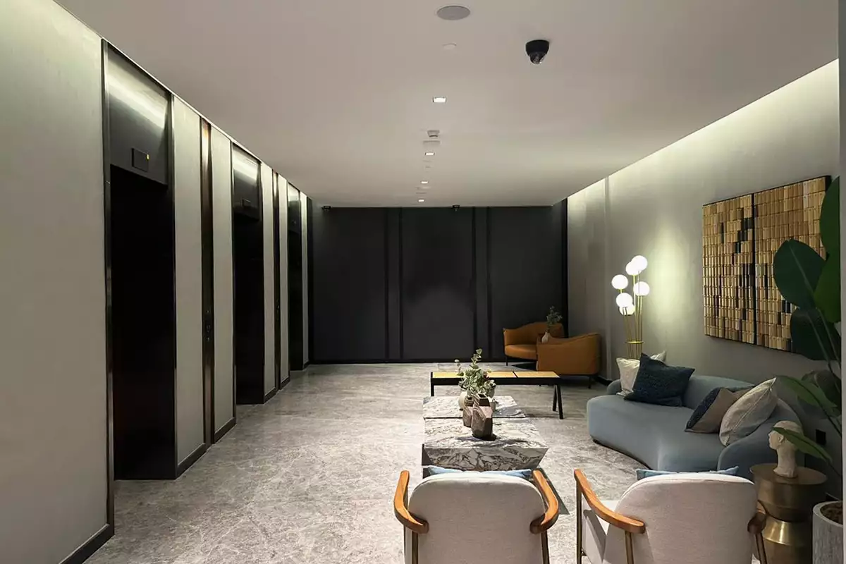 Other Properties 103m² in UAE, Dubai. Priced at 1498293€ rent photo-3