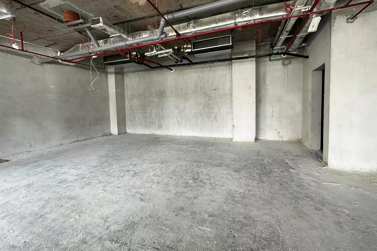 Other Properties 103m² in UAE, Dubai. Priced at 1498293€ rent photo-4