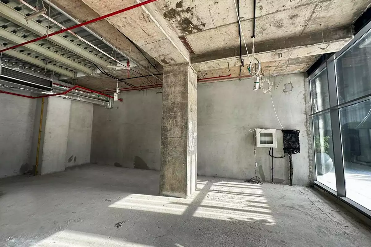 Other Properties 103m² in UAE, Dubai. Priced at 1498293€ rent photo-6