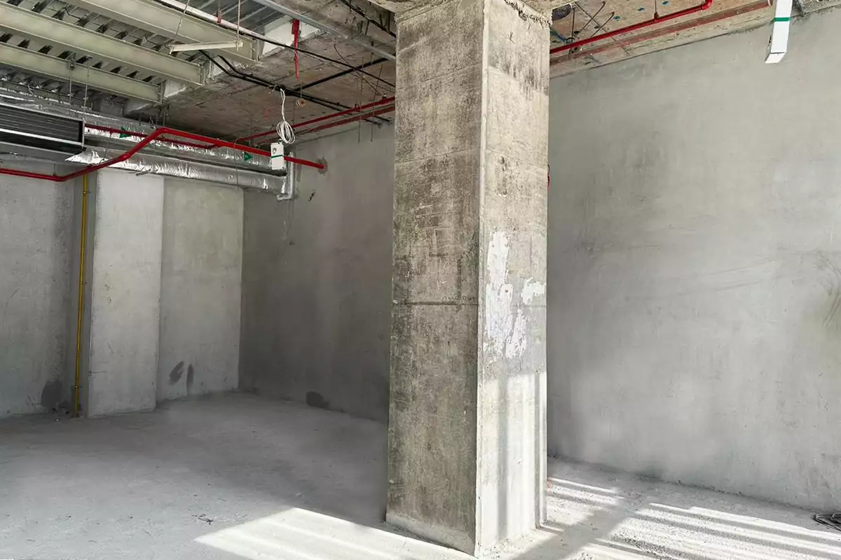 Other Properties 103m² in UAE, Dubai. Priced at 1498293€ rent photo-7