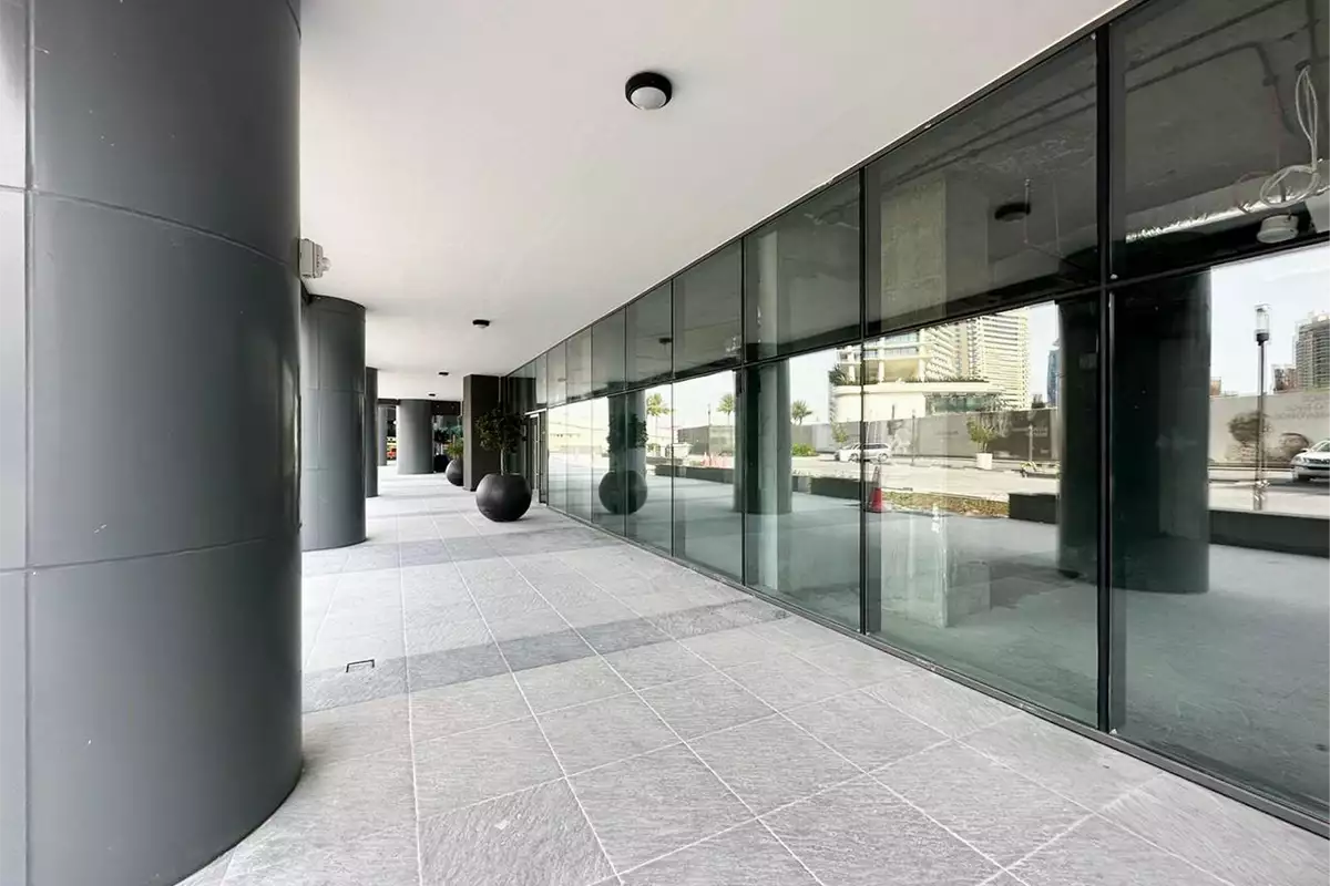 Other Properties 103m² in UAE, Dubai. Priced at 1498293€ rent photo-8