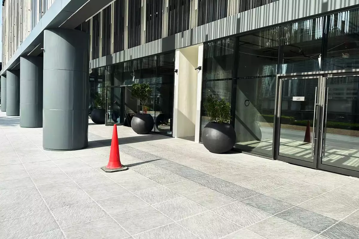Other Properties 103m² in UAE, Dubai. Priced at 1498293€ rent photo-9