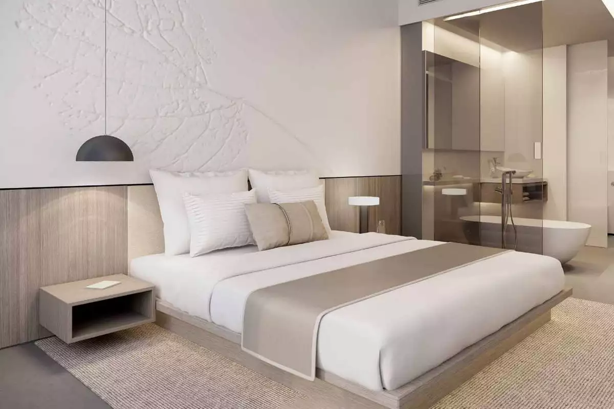 Flat 32m² in UAE, Dubai. Priced at 599317€ rent photo-3