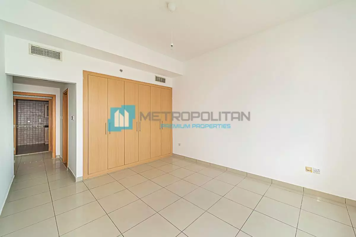 Flat 82m² in UAE, Dubai. Priced at 237230€ rent photo-5