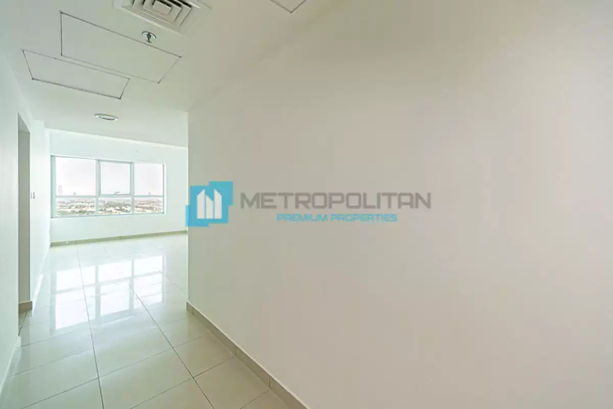 Flat 82m² in UAE, Dubai. Priced at 237230€ rent photo-14