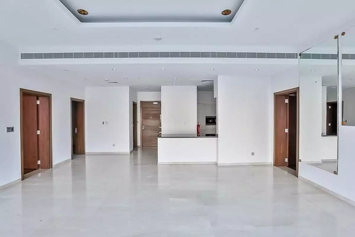 Flat 159m² in UAE, Dubai. Priced at 1248577€ rent photo-1