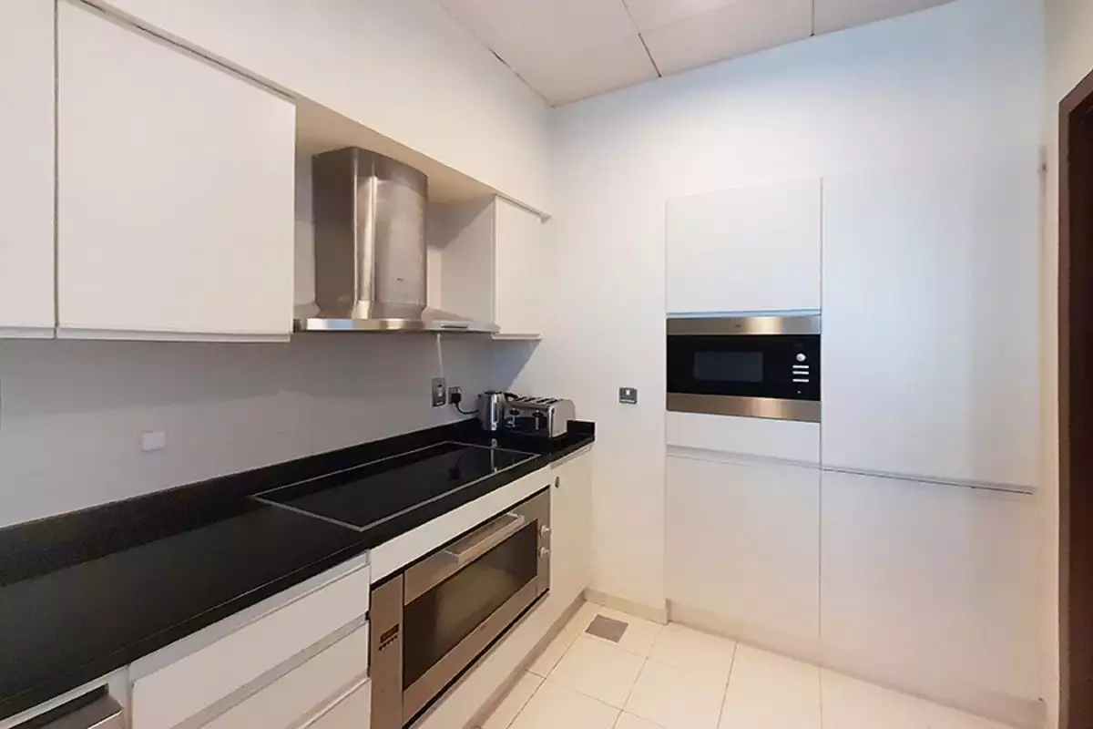 Flat 159m² in UAE, Dubai. Priced at 1248577€ rent photo-3