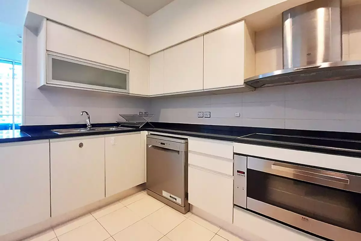 Flat 159m² in UAE, Dubai. Priced at 1248577€ rent photo-5