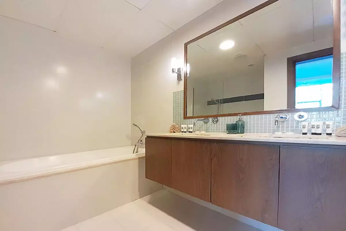 Flat 159m² in UAE, Dubai. Priced at 1248577€ rent photo-6