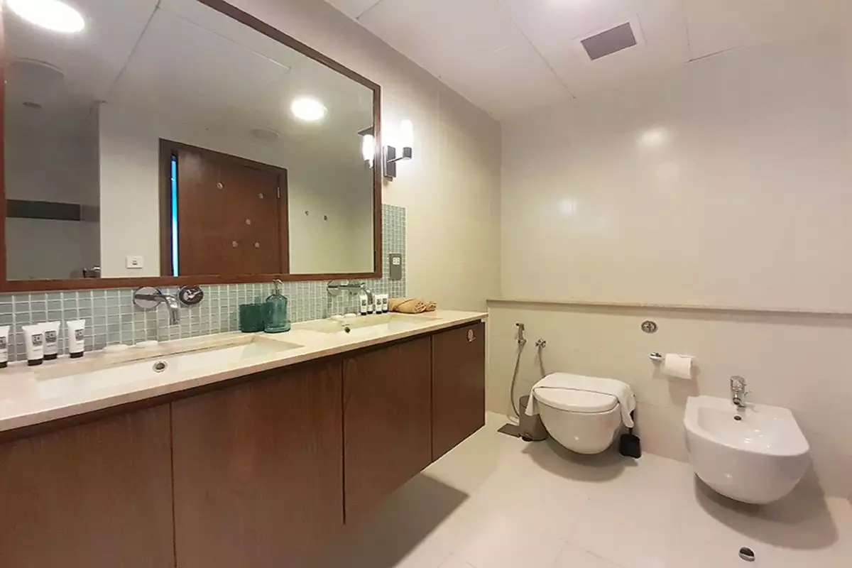 Flat 159m² in UAE, Dubai. Priced at 1248577€ rent photo-7
