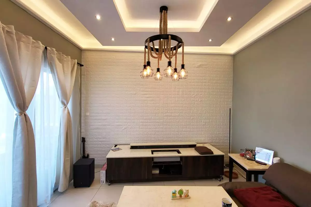 Flat 179m² in UAE, Abu Dhabi. Priced at 524403€ rent photo-7