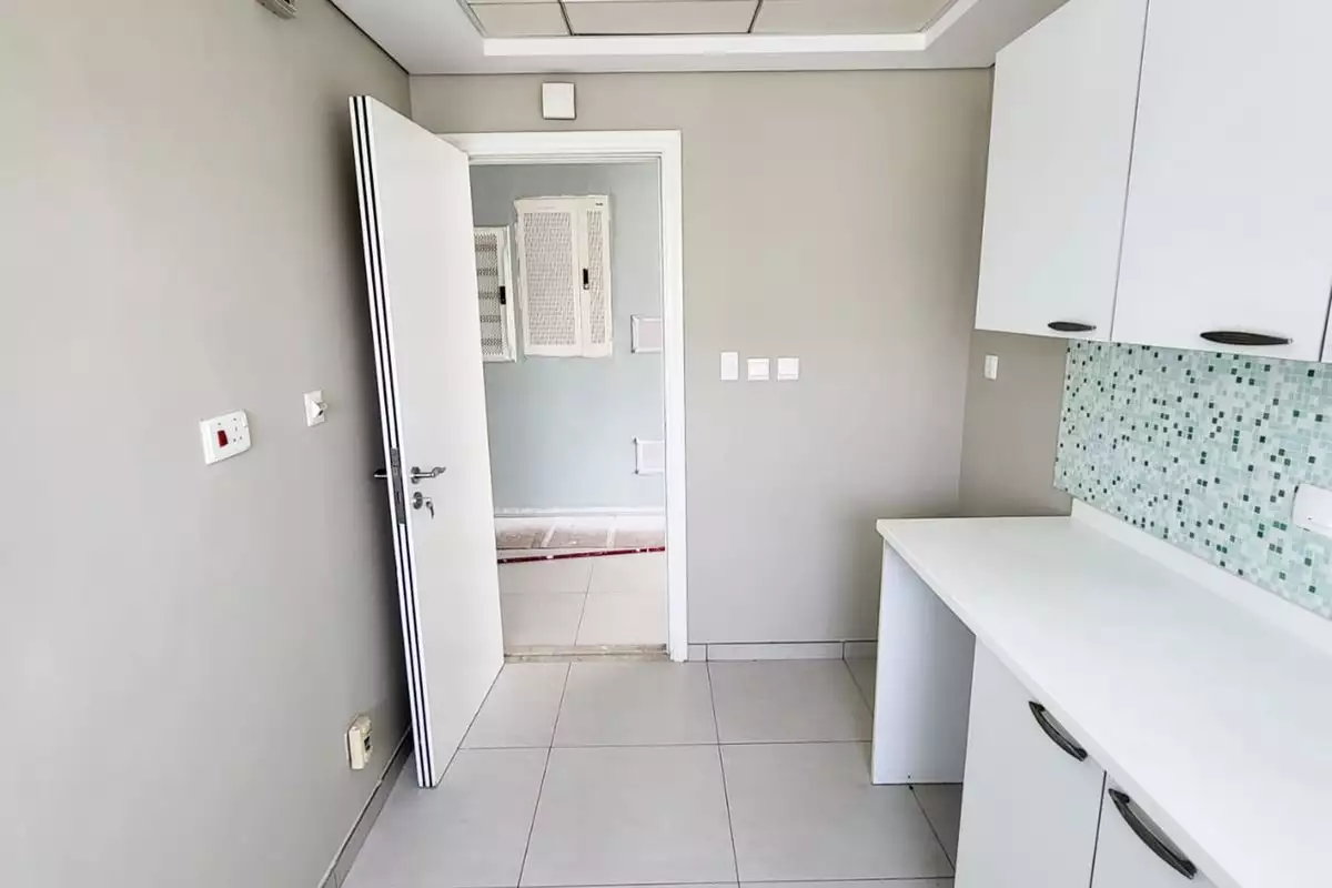 Flat 179m² in UAE, Abu Dhabi. Priced at 524403€ rent photo-8