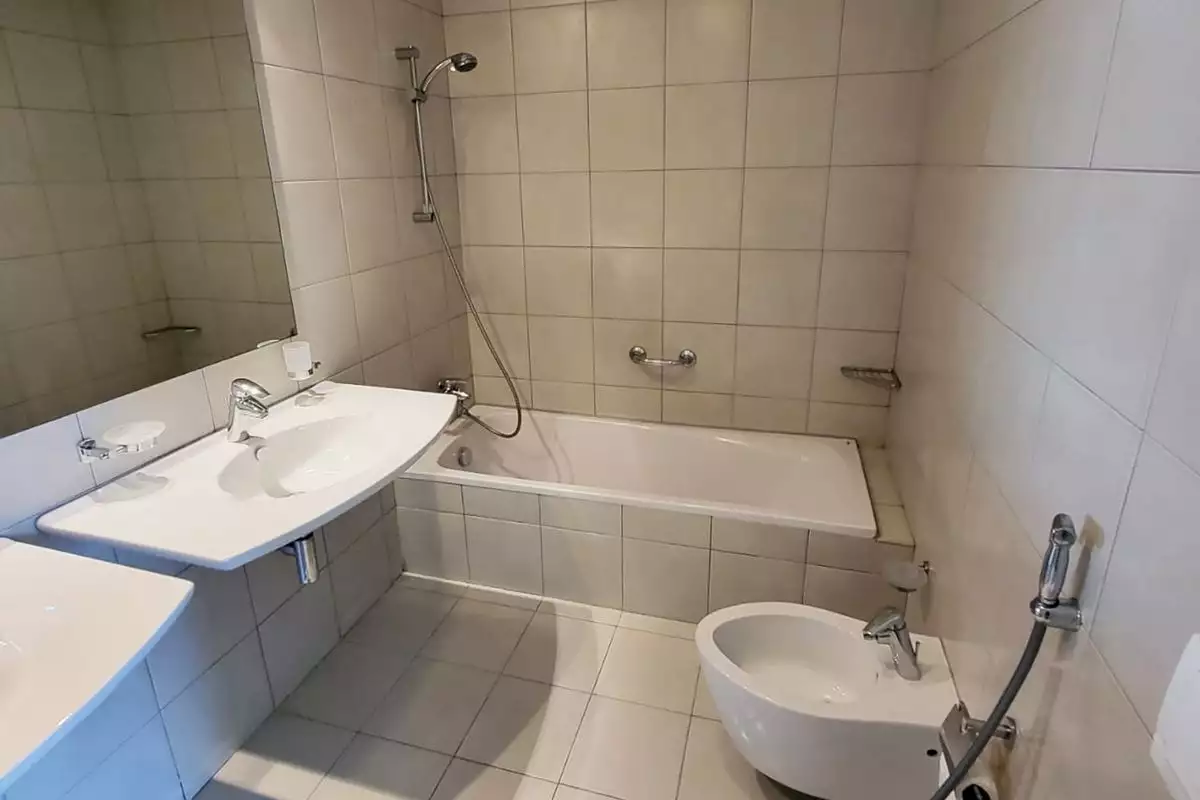 Flat 179m² in UAE, Abu Dhabi. Priced at 524403€ rent photo-14